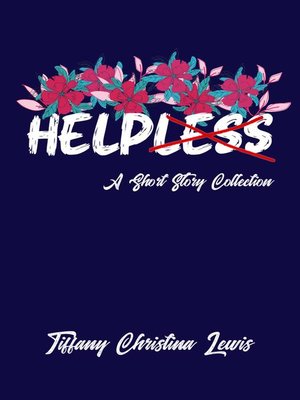 cover image of Helpless